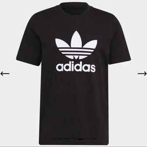 Adidas Adicolor Classics Trefoil Tee